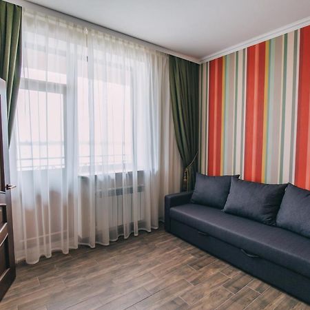 Panoramic view Hotel Herszon Kültér fotó